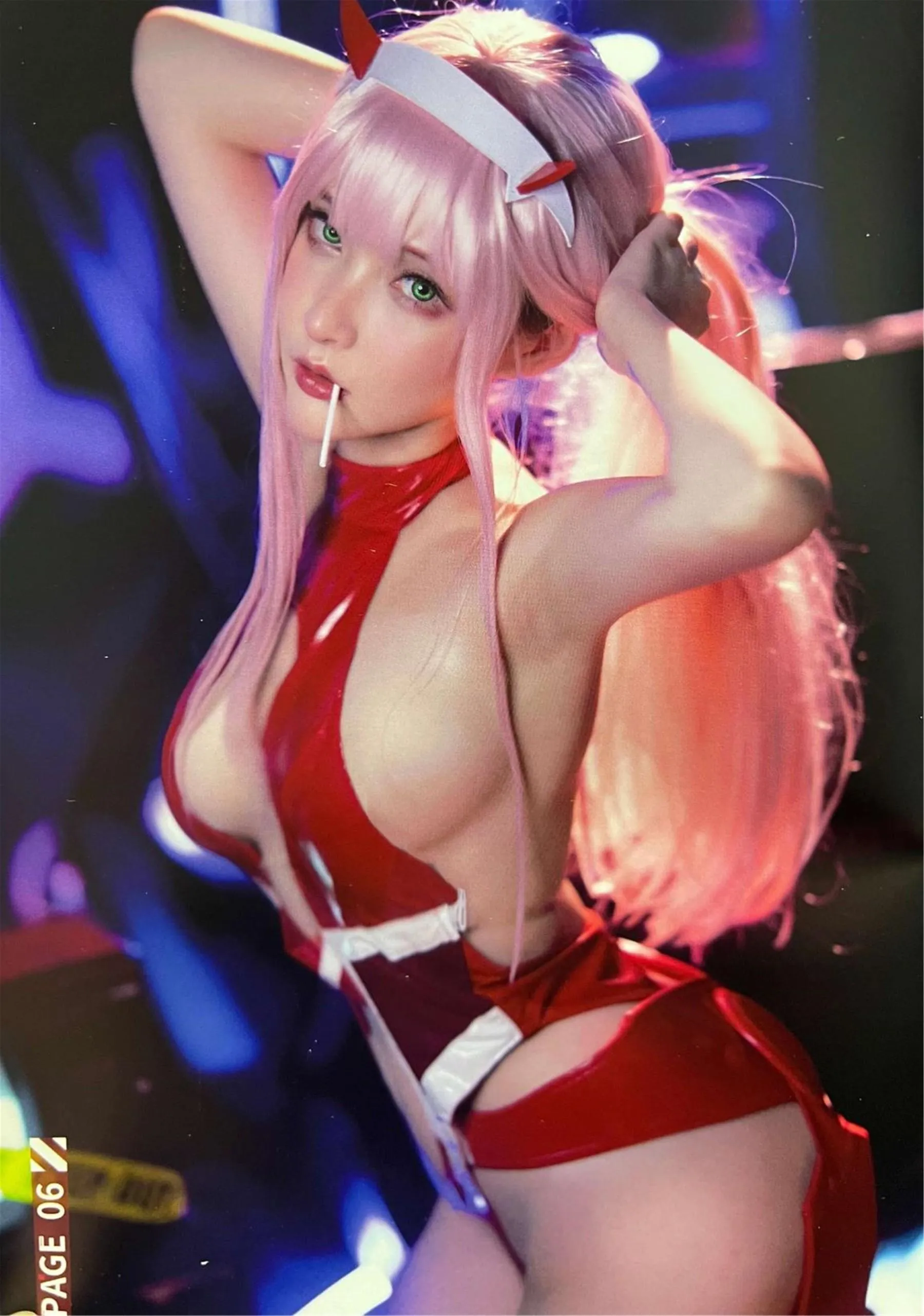 在下萝莉控ii – NO.37 魔王 02 [14P]插图9